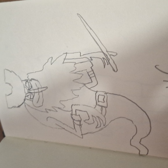 Spongebob characters - Picture 14 of 16